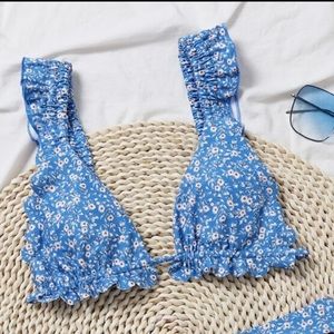 Shein bikini top